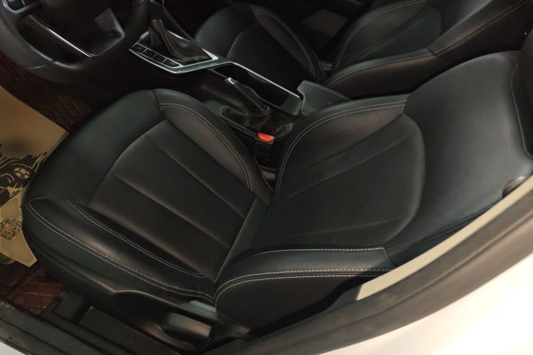 Used Geely Auto Vision X3 2020 1.5L CVT Elite Edition
