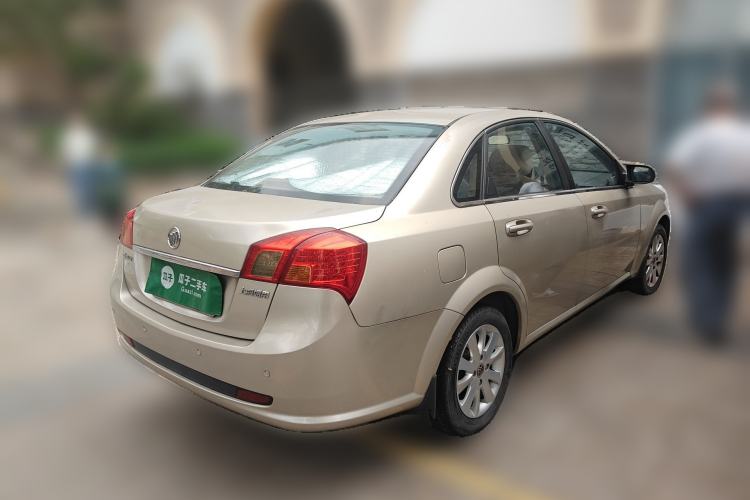 Used Buick Excelle 2011 1.6 LE-AT