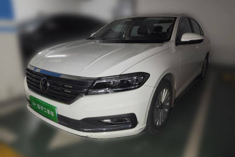 Used Volkswagen Lavida 2021 280TSI DSG Comfort Edition