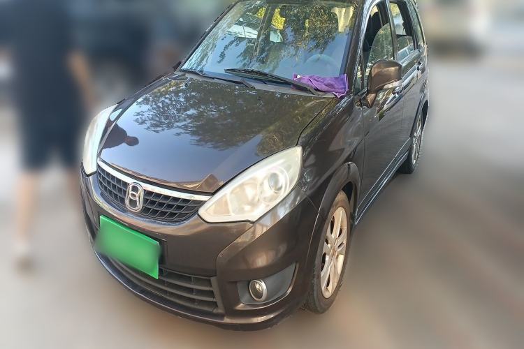 Used Suzuki Liana A6 2014 Hatchback 1.4L Manual Enjoyment Model