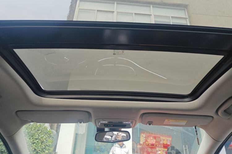 Used Buick LaCrosse 2019 28T Luxury Version