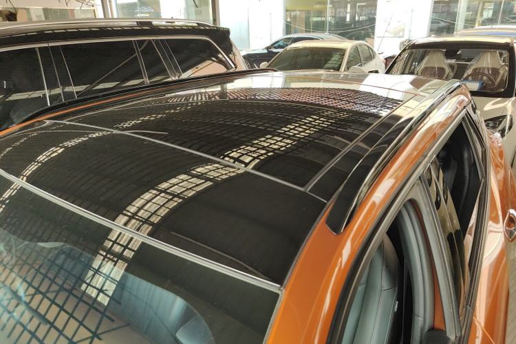 Used Peugeot 2008 2022 230THP THE ONE Roof