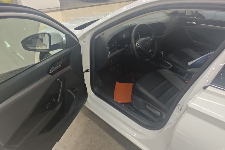 Used Volkswagen Sagitar 2021 200TSI DSG Comfort Connect Edition