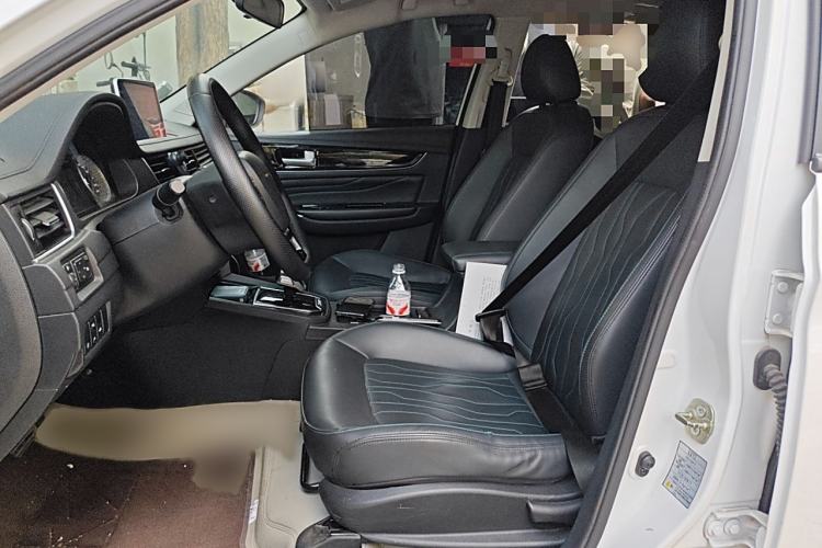 Used FORTHING S50 2021 Operational Type