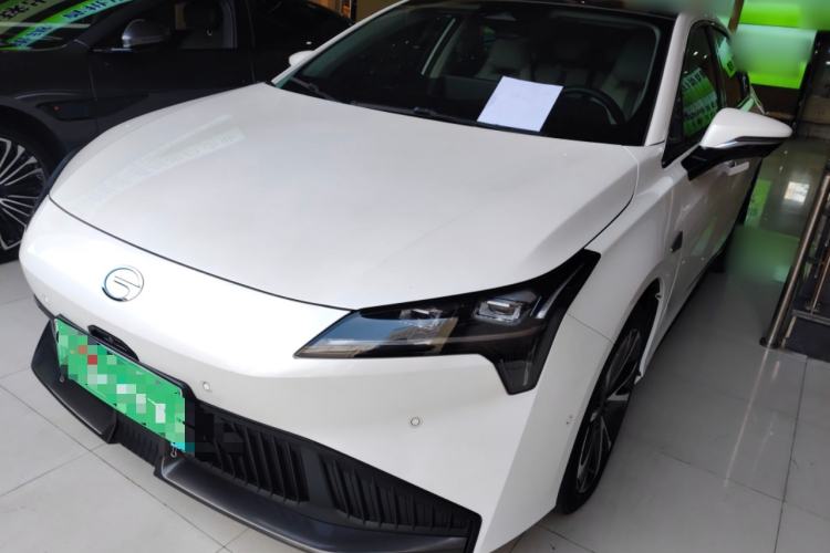 Used AION S Plus 2022 80 Tech Edition