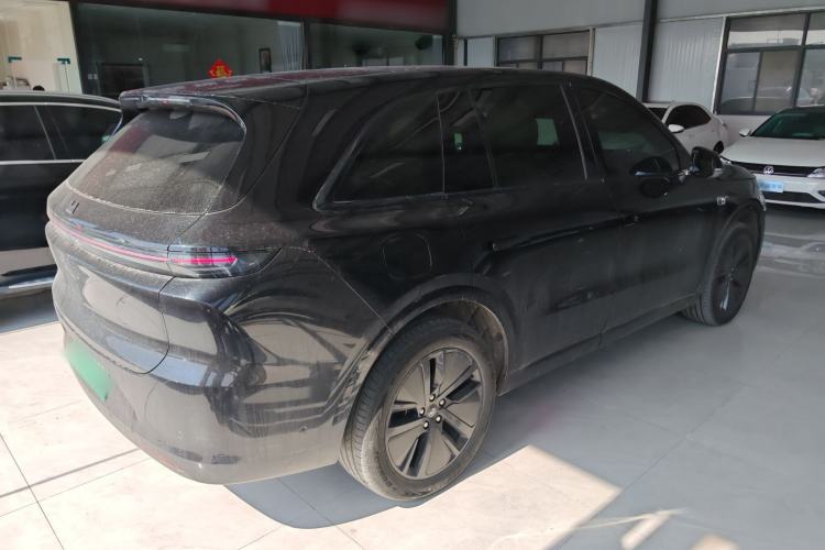 Used Li Auto L6 2024 Pro Model