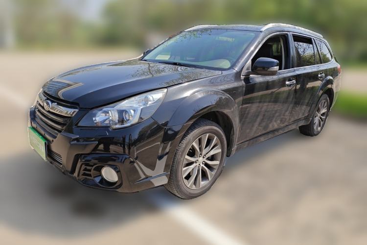 Used Subaru Outback 2013 2.5i Sport Edition