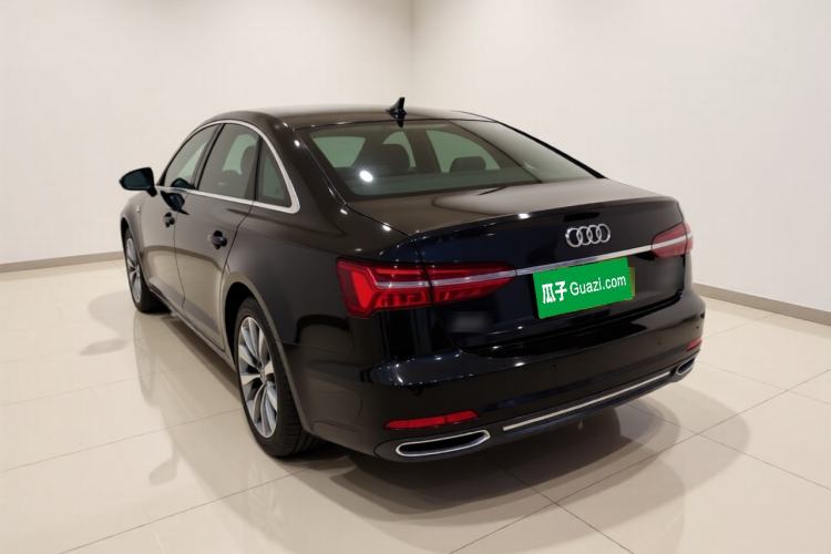 Used Audi A6L 2020 45 TFSI Prestige Elegant Edition
