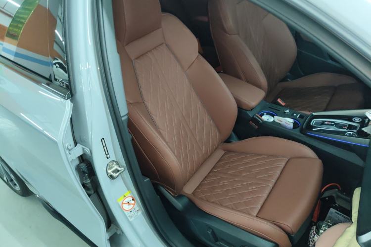 Used Audi A3 2025 Sportback 35TFSI Prestige Edition