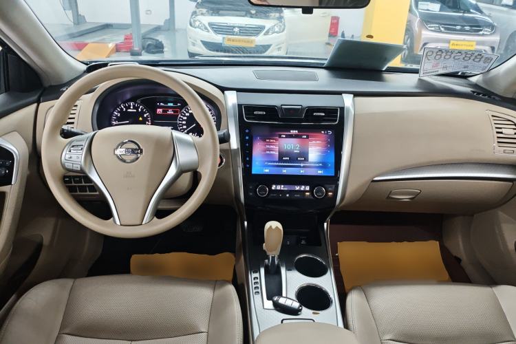 Used Nissan Teana 2016 2.0L XE Fashion Edition