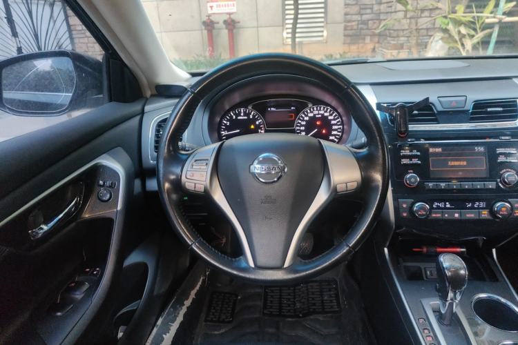 Used Nissan Teana 2013 2.0L XL Comfort Edition