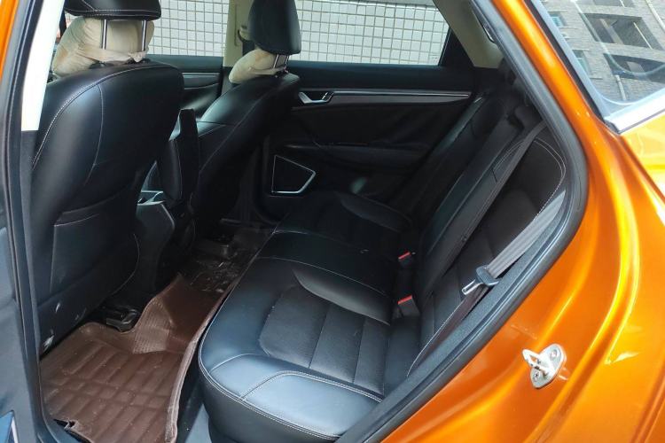 Used Geely Auto Emgrand GS 2016 Elegant Edition 1.3T Manual LingShang Model