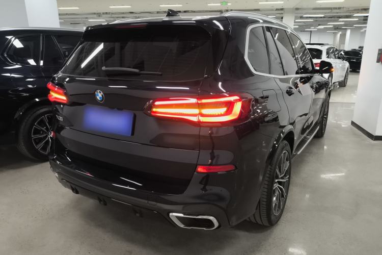 Used BMW X5 (Import) 2021 Restyled xDrive40i M Sport Package