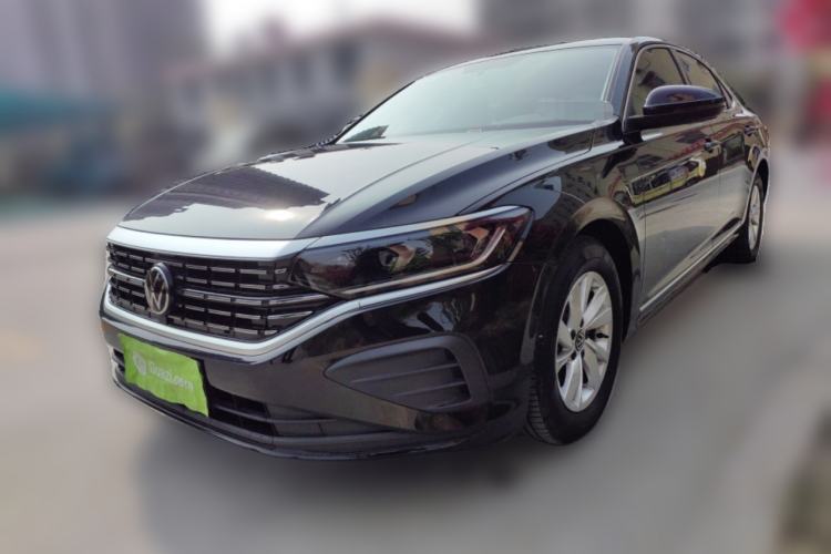 Used Volkswagen Passat 2024 280TSI Business Edition