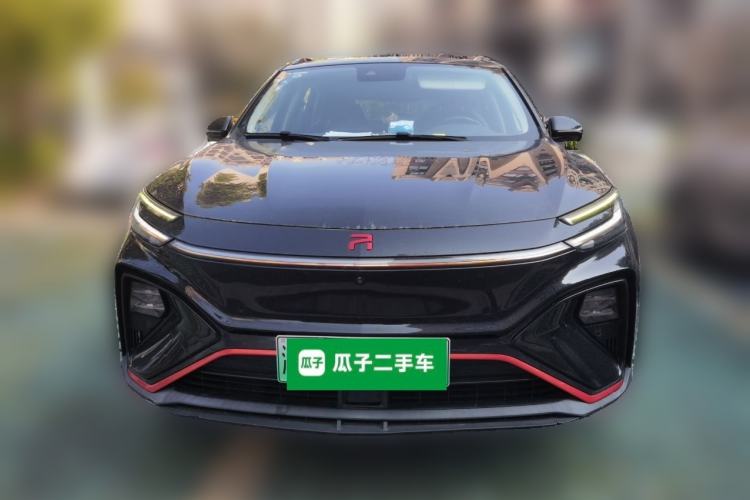 Used Rising MARVEL R 2021 Four-Wheel-Drive PRO Edition