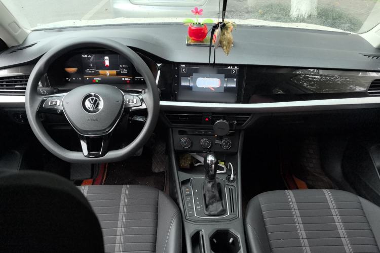 Used Volkswagen Lavida 2021 280TSI DSG Comfort Edition
