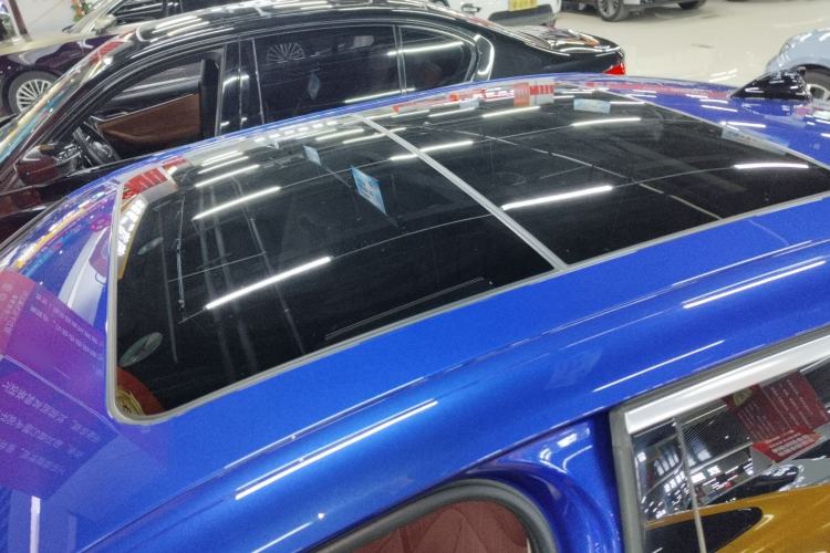 Used BMW 3 Series 2022 Restyled 320Li M Sport Package