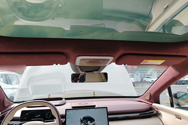 Used Zeekr X 2025 5-Seater Long-Range Version
