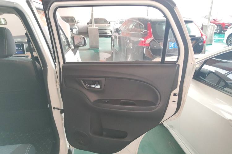 Used LINGBOX LINGBOX 2021 Comfort Edition