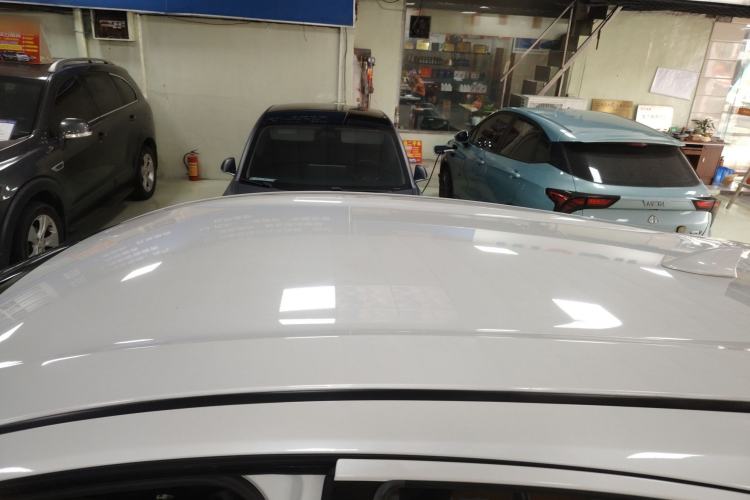 Used Honda XR-V 2017 1.5L LXi CVT Classic Edition
