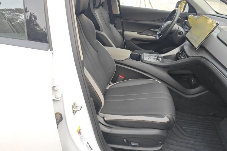 Used BYD Sealion 05 DM-i 2025 DM-i Smart Drive 115KM Flagship Model