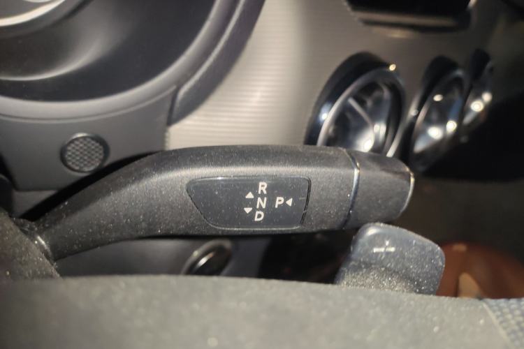 Used Mercedes-Benz B-Class 2016 B 180
