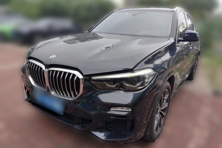 Used BMW X5 2021 xDrive30i M Sport Package