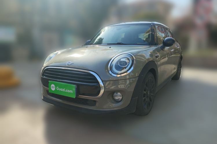 Used MINI 2018 1.5T COOPER Classic Edition Five-Door Version