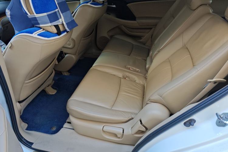 Used Honda Odyssey 2011 Jingxiu 2.4L Luxury Edition