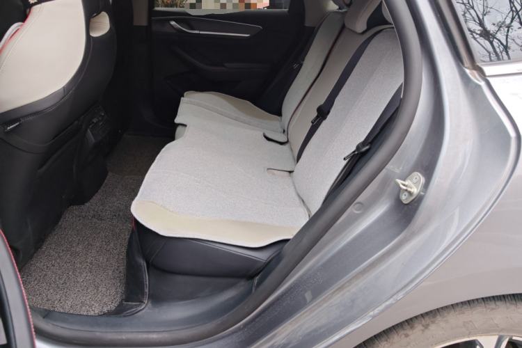 Used BYD Destroyer 05 2022 DM-i 55KM Luxury Model