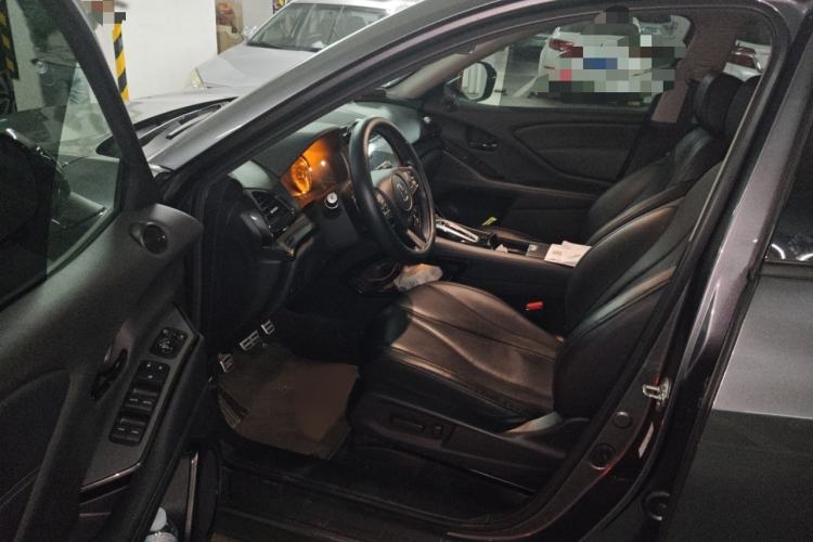 Used Acura CDX 2016 1.5T Two-Wheel Drive Deluxe Edition
