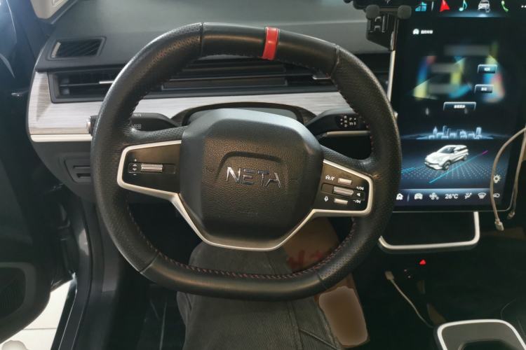 Used NETA V 2022 Pro Long-Range Smart Edition