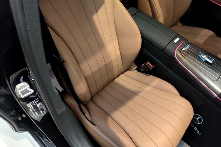 Used Mercedes-Benz E-Class 2025 E 300 L Luxury Model
