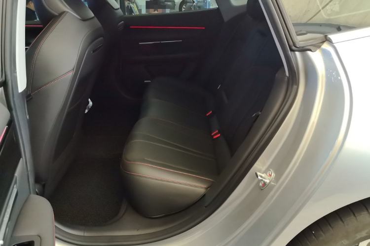 Used XPeng P7 2020 670N Left Rear Seat
