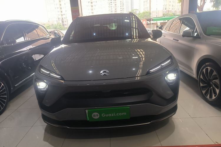 Used Nio ES6 2020 600 km Sport Edition
