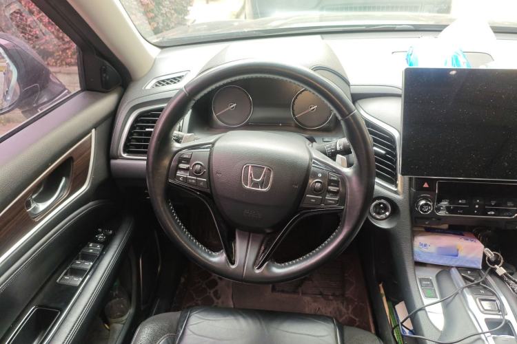 Used Honda Avancier 2017 370TURBO Four-Wheel Drive Prestige Edition