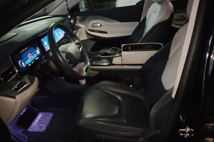 Used ARCFOX Alpha S 2021 708S+ 160kW
