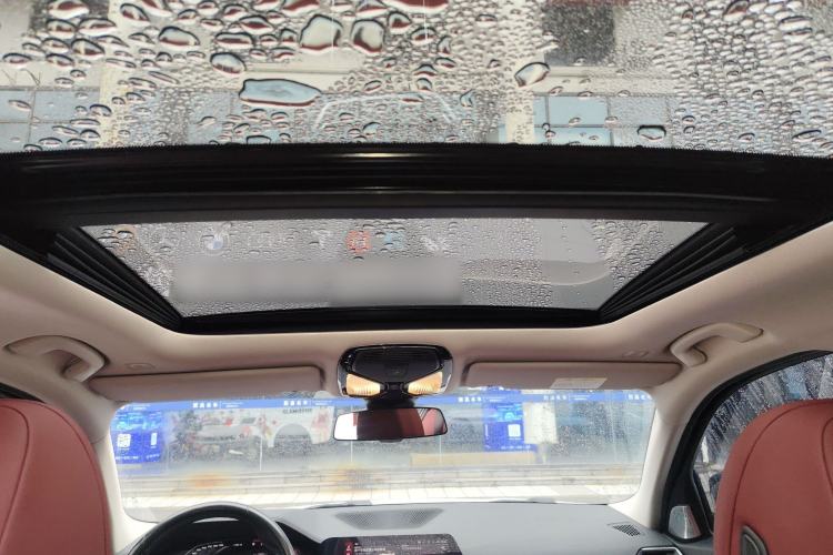 Used BMW 3 Series 2021 Facelifted 325Li M Sport Night Edition Package
