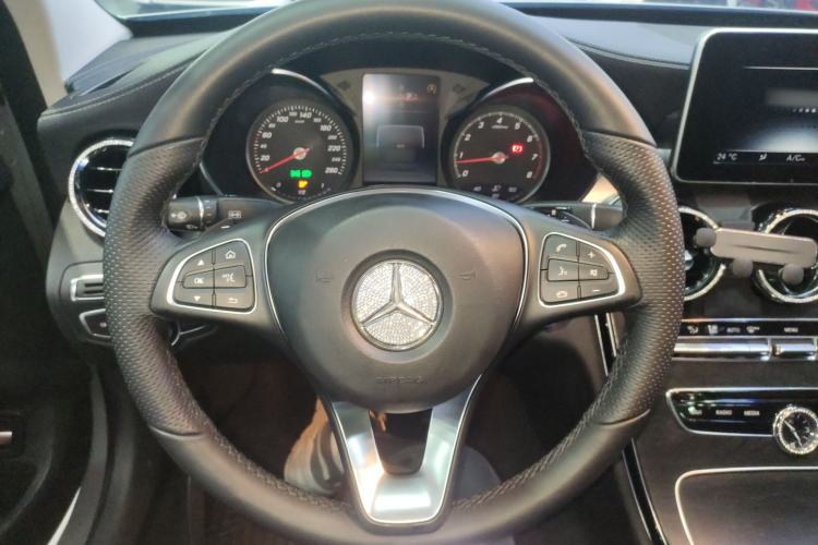 Used Mercedes-Benz C-Class 2015 C 200 L Sport Edition
