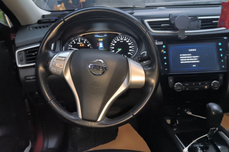 Used Nissan X-Trail 2014 2.0L CVT Comfort Edition 2WD