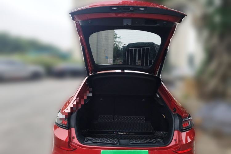 Used Volkswagen Lamando 2022 Lavida L 280TSI DSG Cool & Spicy Edition