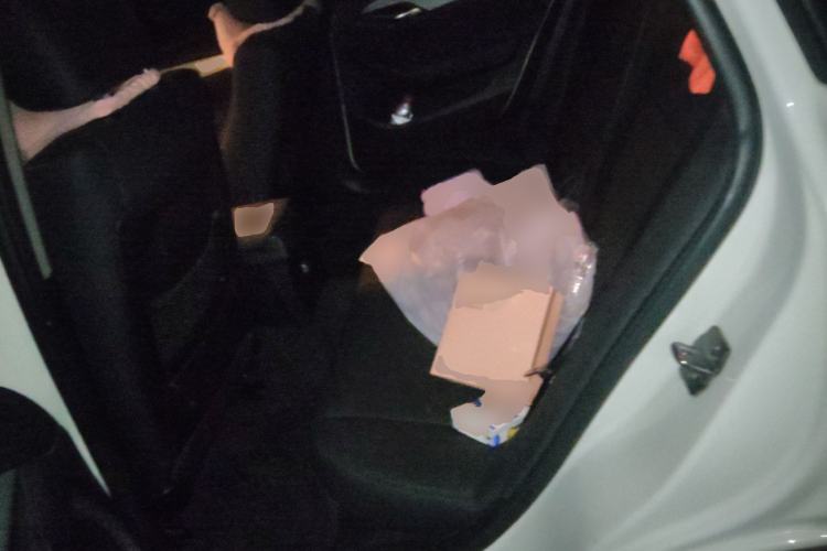 Used BMW X1 2013 sDrive18i Leading Model