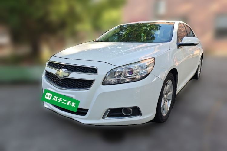 Used Chevrolet Malibu 2014 2.0L Automatic Comfort Edition Guazi used car, China used car export, Used car for sale, Used  cars, Cheapest cars for sale