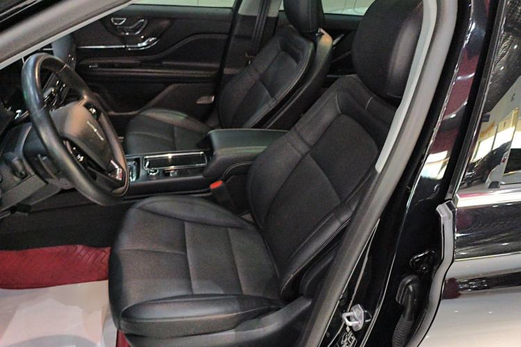 Used Lincoln Corsair 2022 2.0T Two-Wheel Drive Deluxe Edition