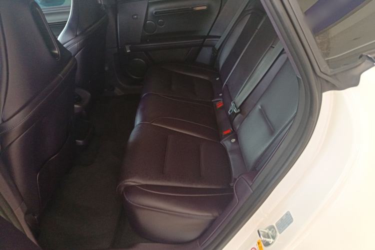 Used Avatr 06 2025 Ultra Pure Electric Edition
