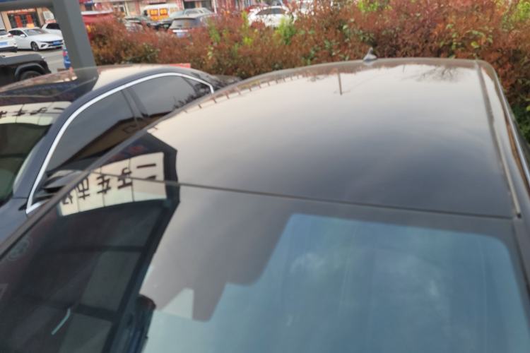 Used Volkswagen ID.3 2024 Outstanding Edition