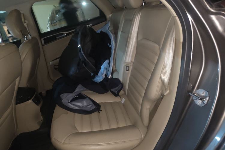 Used Ford Mondeo 2013 2.0L GTDi 200 Luxury Model