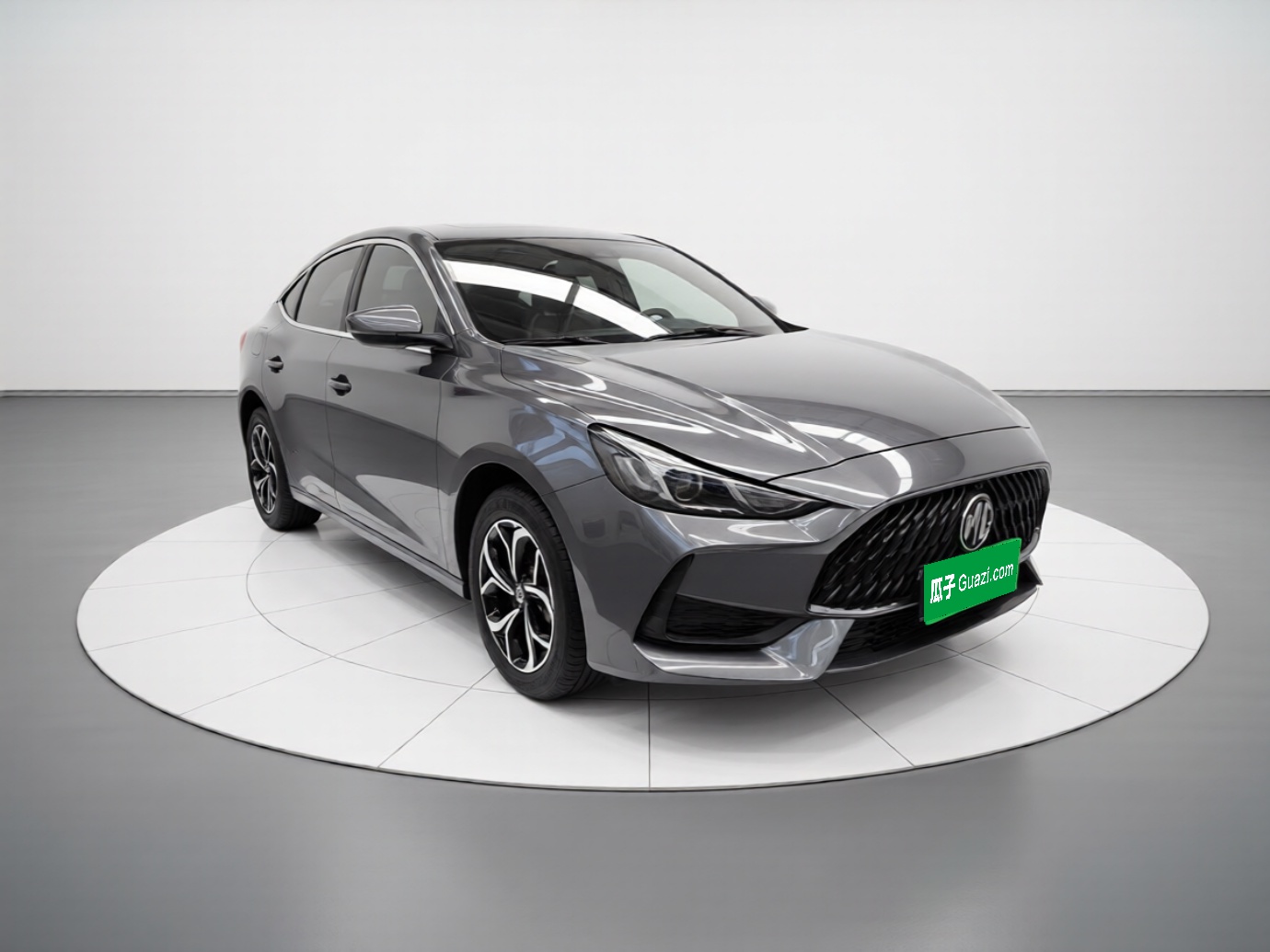 MG 5 2023 180 DVVT CVT Fashion Edition — снимка 3
