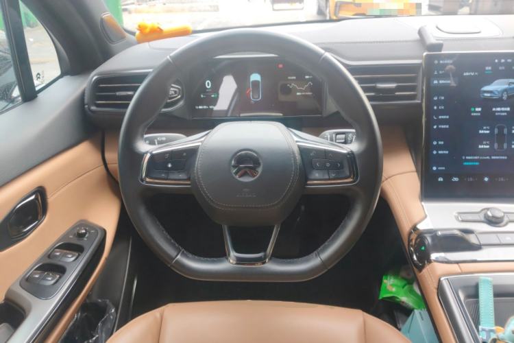 Used Nio ES6 2020 600 km Sport Edition