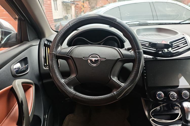 Used Haima S5 2014 1.6L Manual ZhiLe Model